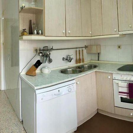 Apartamento “Las Calmas” En 韦斯卡 外观 照片