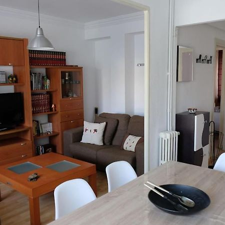 Apartamento “Las Calmas” En 韦斯卡 外观 照片