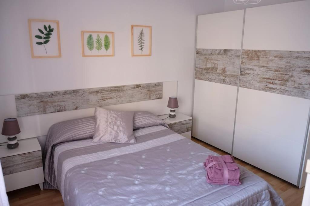 Apartamento “Las Calmas” En 韦斯卡 外观 照片