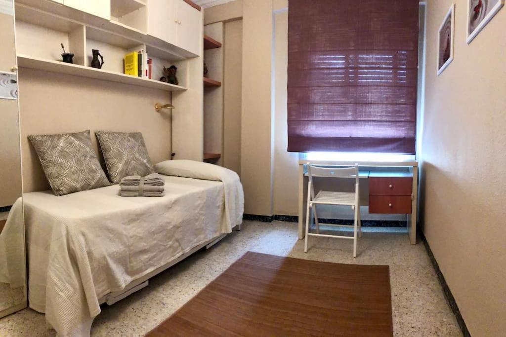 Apartamento “Las Calmas” En 韦斯卡 外观 照片